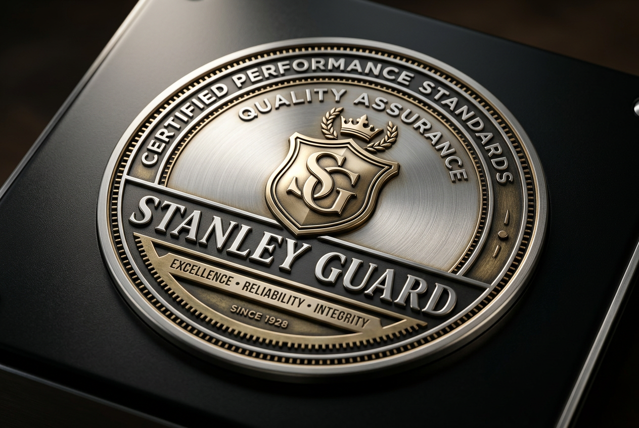 Stanley Guard