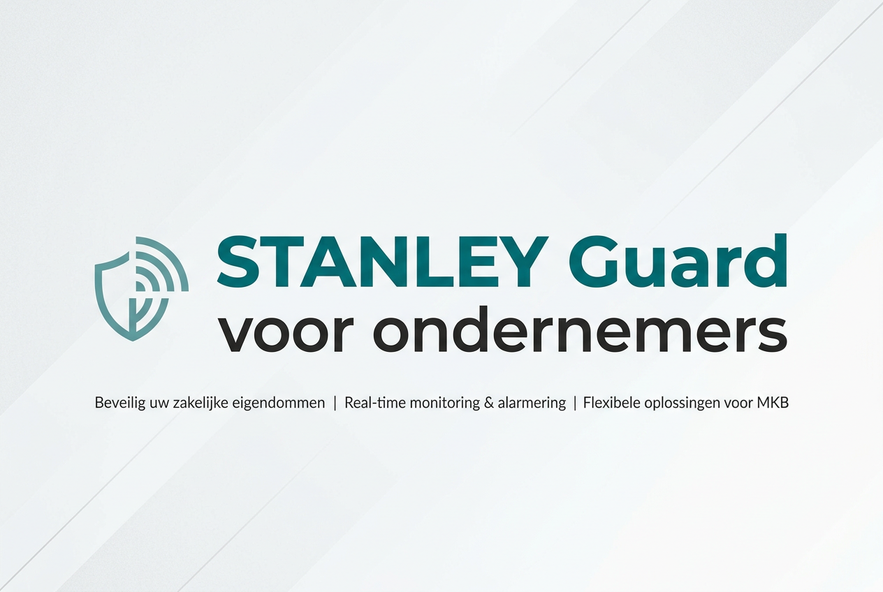 Stanley Guard