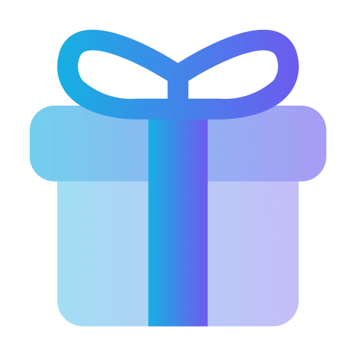 bonus cadeau